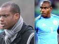 Oliseh vs Enyema: I am no more the Eagles captain, I am no more the goalie, I am out of the team  – Vincent Enyeama