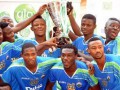Enyimba wins Nigeria Glo Premier League: Gov. Ikpeazu dedicates victory to Abians